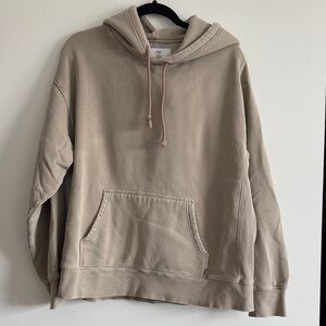 Aritzia TNA Mega Cozy Hoodie